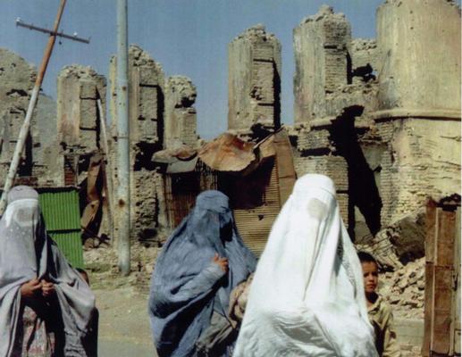 donne afgane 4
