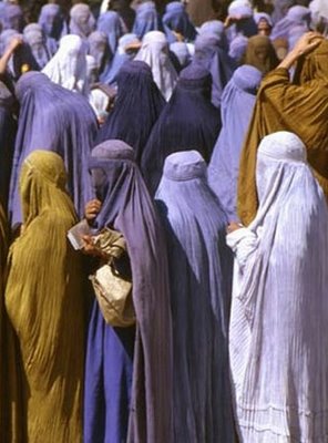 donne-of-afghanistan